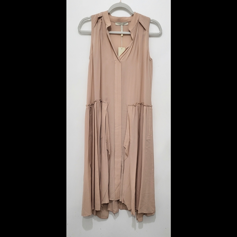 BCBGMaxAzria Dress